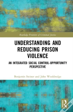 Capa do artigo Understanding And Reducing Prison Violence