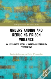 Capa do artigo Understanding And Reducing Prison Violence