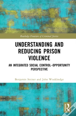 Capa do artigo Understanding And Reducing Prison Violence
