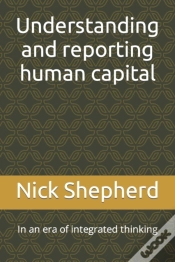 Capa do artigo Understanding And Reporting Human Capital