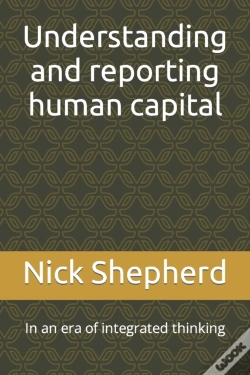 Capa do artigo Understanding And Reporting Human Capital
