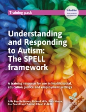 Capa do artigo Understanding And Responding To Autism: The Spell Framework (3rd Edition)