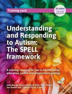 Capa do artigo Understanding And Responding To Autism: The Spell Framework (3rd Edition)