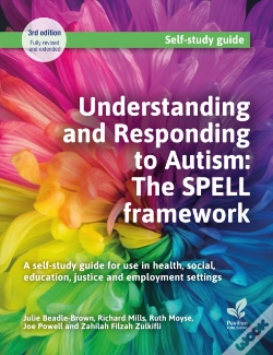 Capa do artigo Understanding And Responding To Autism: The Spell Framework (3rd Edition)