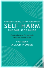 Capa do artigo Understanding And Responding To Self-Harm