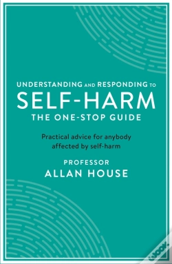 Capa do artigo Understanding And Responding To Self-Harm