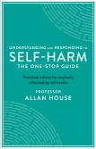 Understanding And Responding To Self-Harm