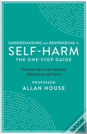 Capa do artigo Understanding And Responding To Self-Harm