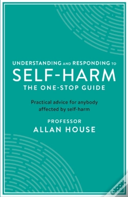 Capa do artigo Understanding And Responding To Self-Harm