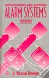 Capa do artigo Understanding And Servicing Alarm Systems