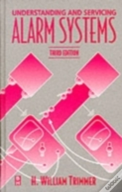 Capa do artigo Understanding And Servicing Alarm Systems