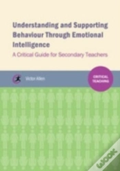 Capa do artigo Understanding And Supporting Behaviour Through Emotional Intelligence