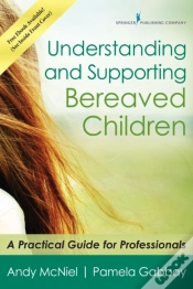 Capa do artigo Understanding And Supporting Bereaved Children