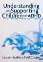 Understanding And Supporting Children With Adhd - Preview