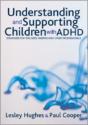 Understanding And Supporting Children With Adhd - Preview