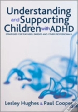 Capa do artigo Understanding And Supporting Children With Adhd