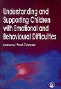 Understanding And Supporting Children With Emotional And Behavioural Difficulties - Preview