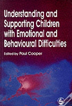 Capa do artigo Understanding And Supporting Children With Emotional And Behavioural Difficulties