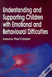 Capa do artigo Understanding And Supporting Children With Emotional And Behavioural Difficulties