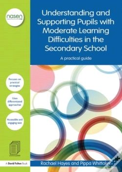 Capa do artigo Understanding And Supporting Pupils With Moderate Learning Difficulties In The Secondary School