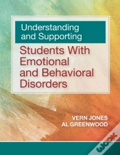 Capa do artigo Understanding And Supporting Students With Emotional And Behavioral Disorders
