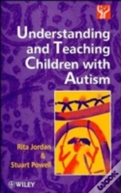 Capa do artigo Understanding And Teaching Children With Autism