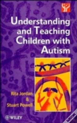 Capa do artigo Understanding And Teaching Children With Autism