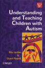 Understanding And Teaching Children With Autism - Preview