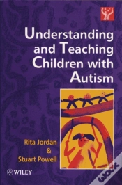 Capa do artigo Understanding And Teaching Children With Autism