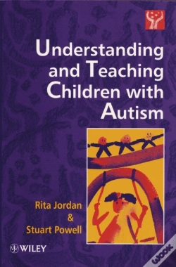 Capa do artigo Understanding And Teaching Children With Autism
