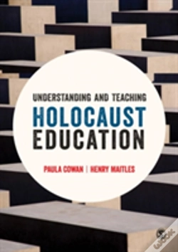 Capa do artigo Understanding And Teaching Holocaust Education