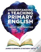 Capa do artigo Understanding And Teaching Primary English