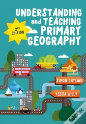 Capa do artigo Understanding And Teaching Primary Geography