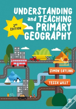 Capa do artigo Understanding And Teaching Primary Geography