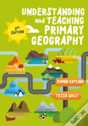 Capa do artigo Understanding And Teaching Primary Geography
