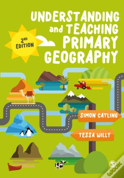 Capa do artigo Understanding And Teaching Primary Geography