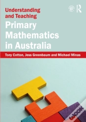 Capa do artigo Understanding And Teaching Primary Mathematics In Australia
