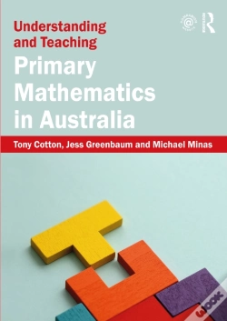 Capa do artigo Understanding And Teaching Primary Mathematics In Australia