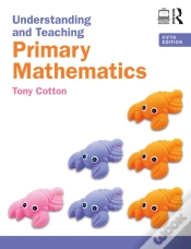 Capa do artigo Understanding And Teaching Primary Mathematics