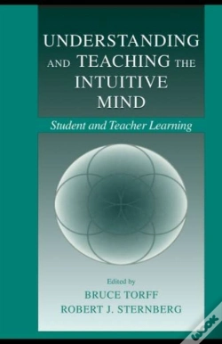 Capa do artigo Understanding And Teaching The Intuitive Mind