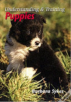 Capa do artigo Understanding And Training Puppies