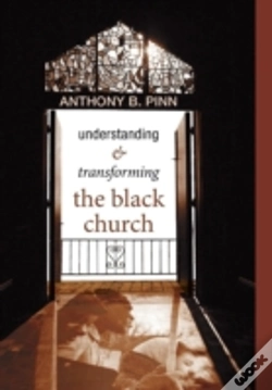 Capa do artigo Understanding And Transforming The Black