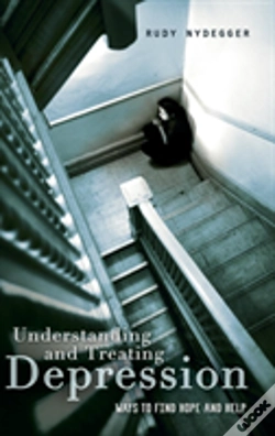 Capa do artigo Understanding And Treating Depression