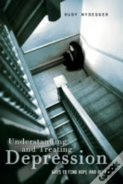 Capa do artigo Understanding And Treating Depression