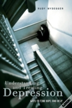Capa do artigo Understanding And Treating Depression