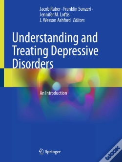 Capa do artigo Understanding And Treating Depressive Disorders
