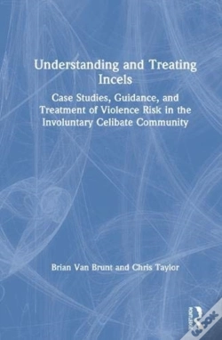 Capa do artigo Understanding And Treating Incels