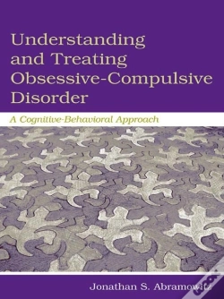 Capa do artigo Understanding And Treating Obsessive-Compulsive Disorder