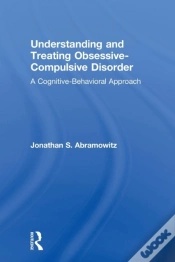Capa do artigo Understanding And Treating Obsessive-Compulsive Disorder