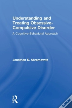 Capa do artigo Understanding And Treating Obsessive-Compulsive Disorder
